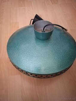 Starý lustr UFO