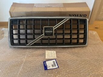 Turbo Grill Volvo 940