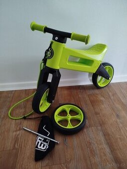 Funny Wheels 2v1