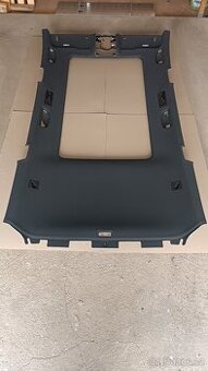 R-Line interiér VW PASSAT B8