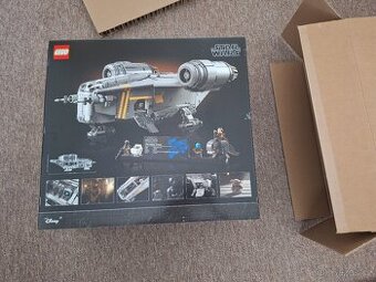 LEGO 75331 The Razor Crest