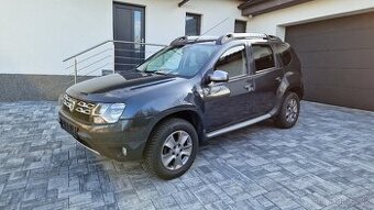 DACIA DUSTER 4x4 1.5 DCI 80KW.WEBASTO.NAVI.KAMERA.TEMPOMAT.