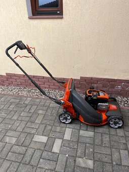 Husqvarna LC 353VI Classic