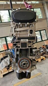 NOVÝ MOTOR FIAT / IVECO všetky kódy dostupné