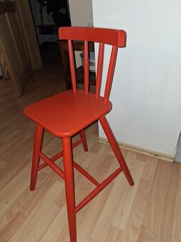 Dětská židle Ikea Agam