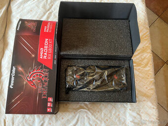 Prodam AMD Radeon RX 6800 XT