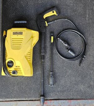 Karcher K2 Basic