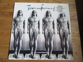 LP Tin Machine - II