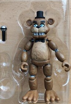 Fnaf Freddy figurka