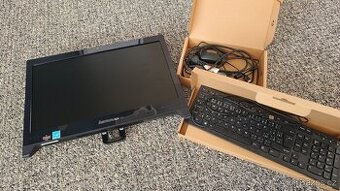 Sada Lenovo IdeaCentre C245 (vylepšená + bonus)