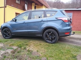 KUGA