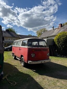 Volkswagen T2
