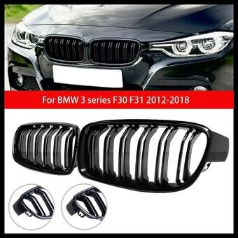 Ledvinky BMW F30 F31