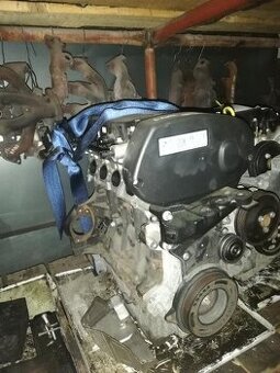 Prodám motor Opel Zafira B 1.8 16v 103kw Z18XER