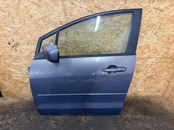 NASTROJENÉ LEVÉ PŘEDNÍ DVEŘE MAZDA 5