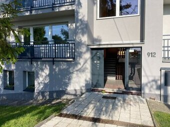byt 3+1 80m2 ve Vítkově - 1