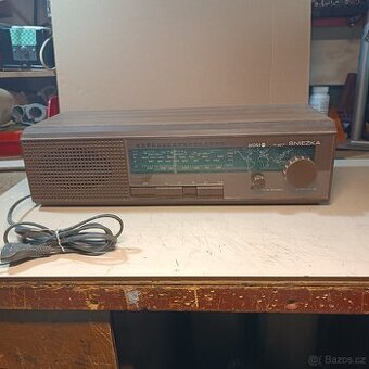 Rádio