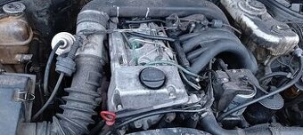 2x Motor om605 93kw 250d z w124 kombi