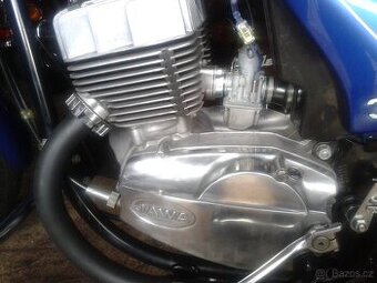 Jawa 350-640