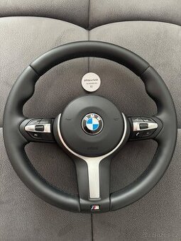 Predám BMW volant M-packet F30/F31