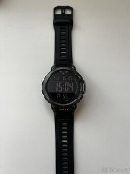 Amazfit T-Rex 2 - 1