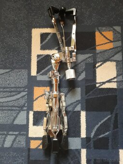 DW stojan na snare - 1