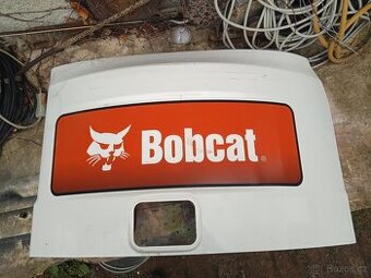 Bobcat E32-E35 - 1