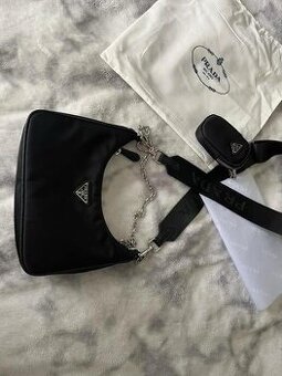 Prada kabelka - 1