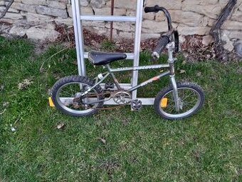 Velamos Bmx 16