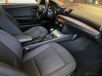 Bmw 120i coupe e82