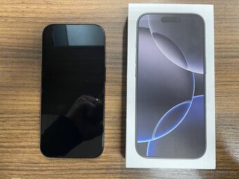 Apple iPhone 16 PRO 128GB