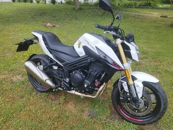 Keeway M 502N ( DPH ) - 1