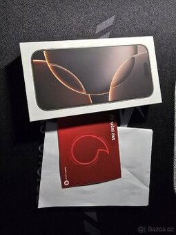 Apple iphone 16 Pro 128Gb Desert titanium