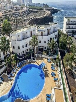 TENERIFE: Stylový apartmán na prodej v srdci Callao Salvaje
