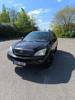 LEXUS RX400h