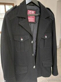 Pánský krátký kabát Jack&Jones vel.M - 1