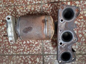 Motor 1.2 htp 44kw kod bbm BBM najete 152 tis km