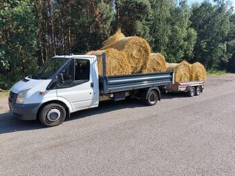 SKLÁPĚČ - PŘIVEZU – ODVEZU-AUTODOPRAVA