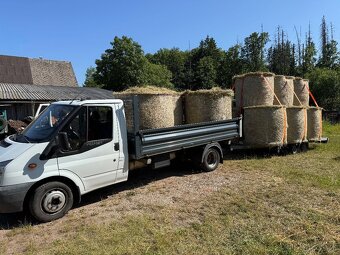 SKLÁPĚČ - PŘIVEZU – ODVEZU-AUTODOPRAVA
