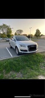 Audi 3.0 171 kw 2006
