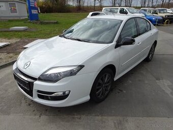 Renault Laguna 1.5 dCi