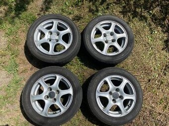 Alu 14''