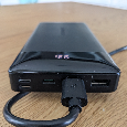 Skvělá Power banka RAVPower PD Pioneer 20000 mAh (60W PD) - 1