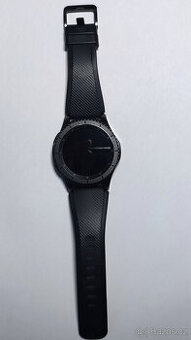 Samsung Gear S3 frontier