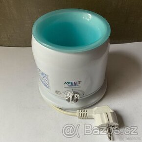 Elektrický ohřívač lahví a dětské stravy Philips AVENT
