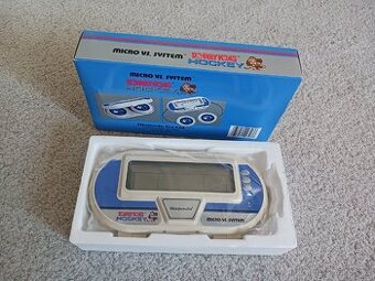 Digi hra game watch Nintendo
