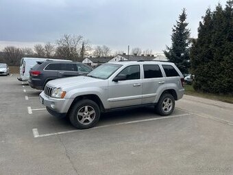 Jeep Grand Cherokee 5.7 Hemi V8
