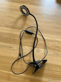 Lampička USB - 1