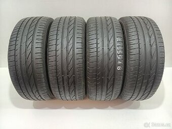 Letní pneu 215/55/16/Bridgestone