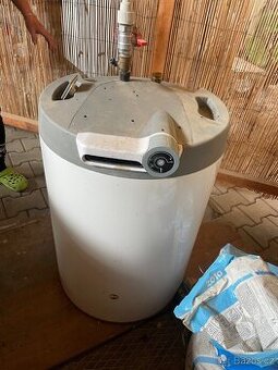 Bojler OKCE 80 - 1